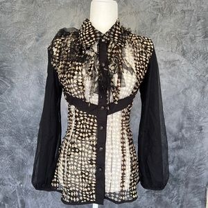 Save the queen shirt